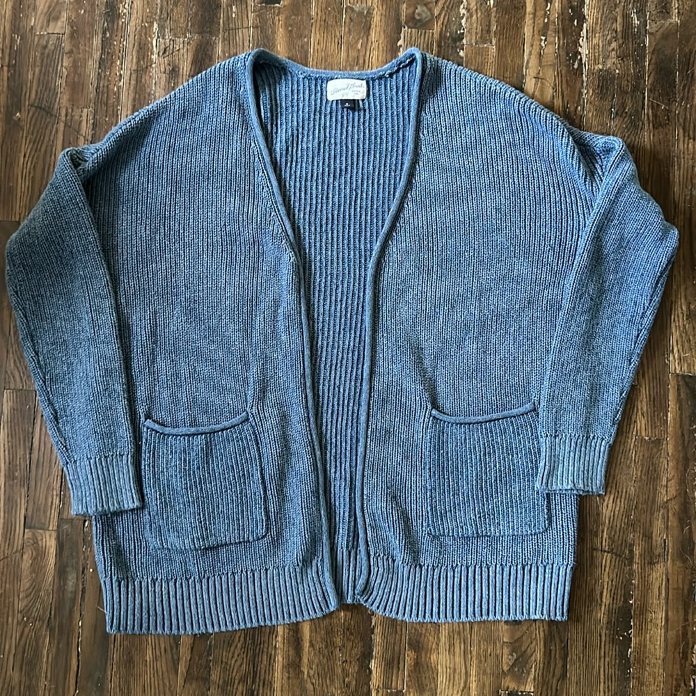 Universal Thread Cardigan